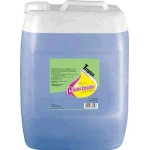 Triplex gépi öblítőszer 22L