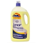 Lenor öblítő koncentrátum 4 L Summer Breeze