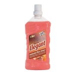 Well Done laminált padlóápoló PVC tisztító elegant 1L