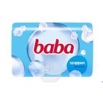 Baba szappan 90g Lanolinos