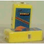 Bonus mosdószivacs