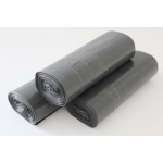 Hulladékgyűjtő zsák 70x110*0,025 10db/tekercs 135L 25db/zsugor