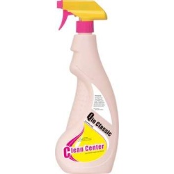 Qin classic 750 ml-es toalett olaj szórófejes