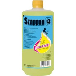 Soft-Lux szappan és tusfürdő 1L