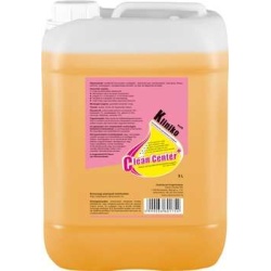 Kliniko-Soft folyékony fertőtlenítő szappan 5L