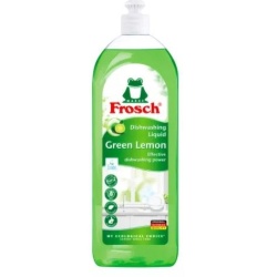 Frosch Mosogatószer Brilliant Citrus 750ml