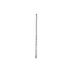 Nyél fém profi, menetes, vastag 130 cm