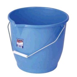 Felmosóvödör 12L