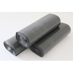 Hulladékgyűjtő zsák 60x70-es 20db/tek 60L 50db/zsugor
