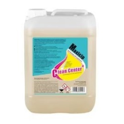 Maxicip klórtartalmú CIP tisztítószer 26 kg